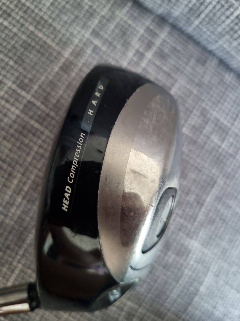 PRGR TR Duo Compression Driver Senior Graphite Shaft PRGR Grip PRGR TR Duo Compression Driver Senior Graphite Shaft PRGR Grip