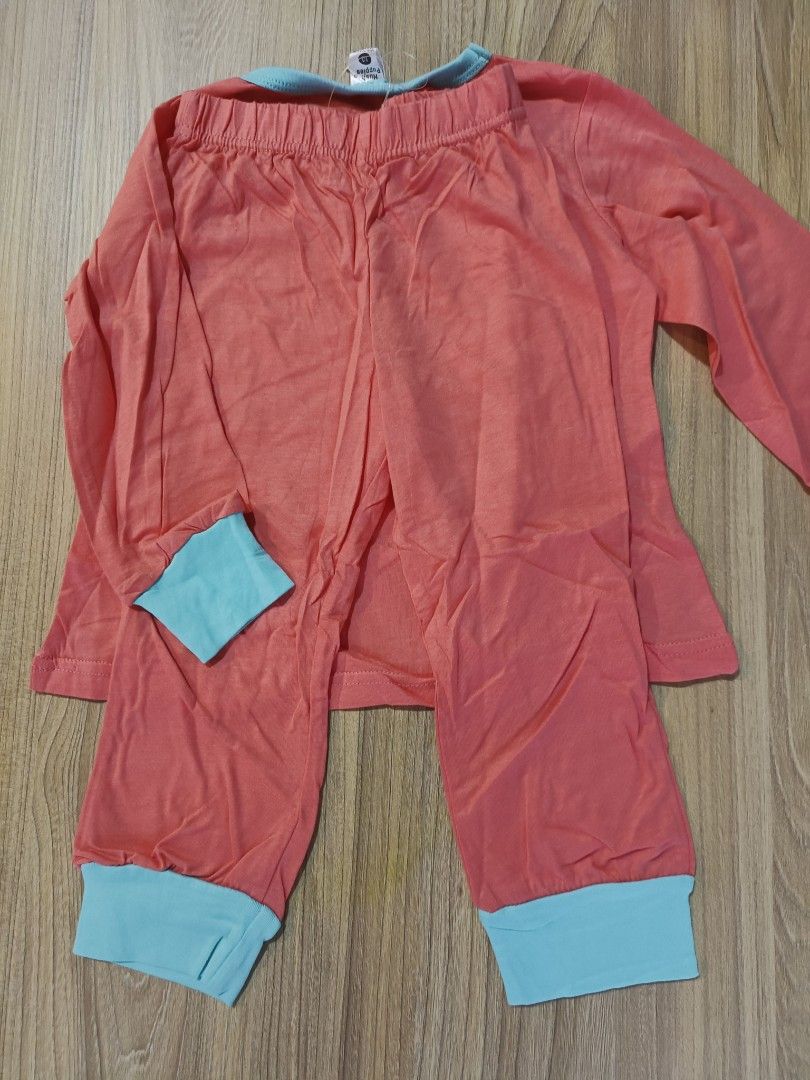 Pyjamas Hush Puppies