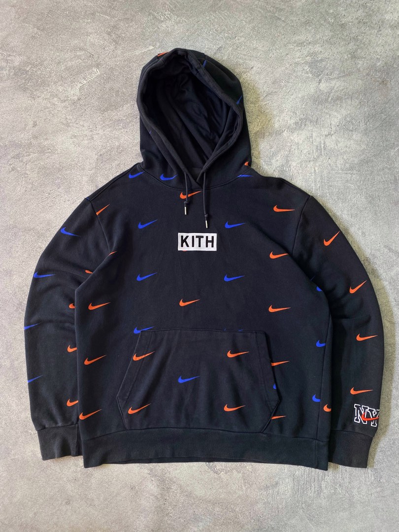 Nike Kith Tracksuit Nike Kith Tracksuit Kith Lebron 16 New Arrivals