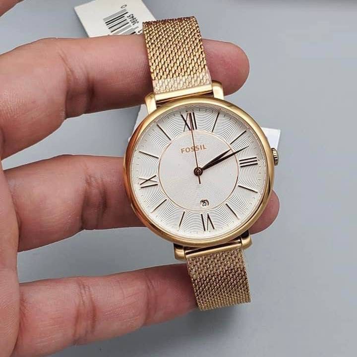 Fossil watch es4352 store
