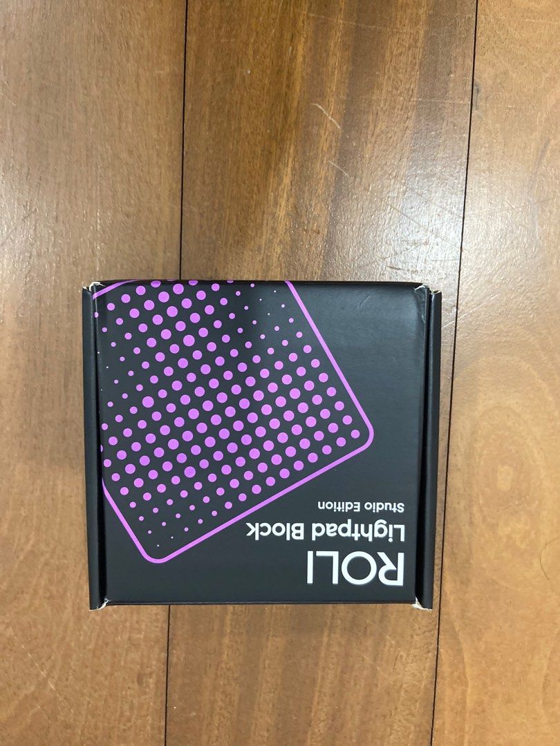 Lightpad block studio edition on sale