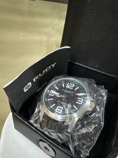 Camulos watch rudy project discount