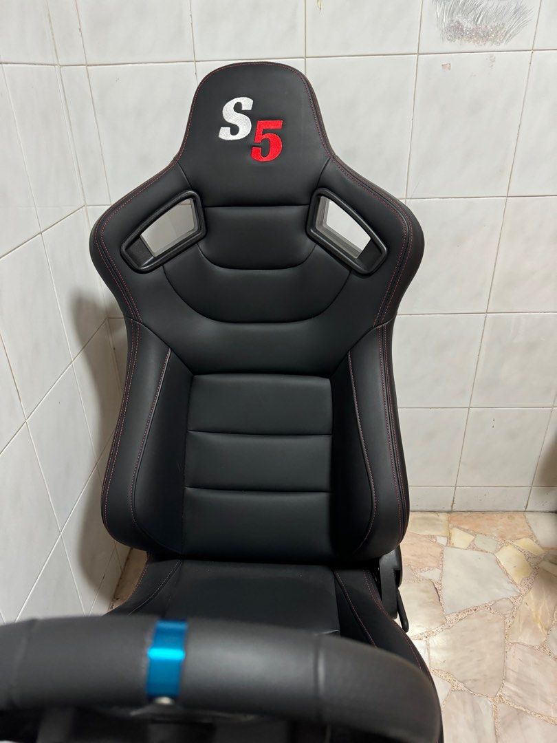 Chair for logitech g29 new arrivals