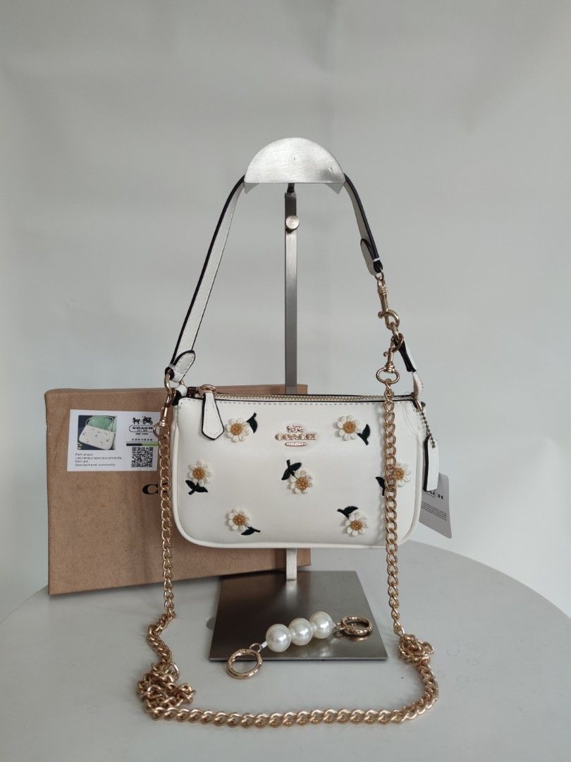 Sale reject tas coach Fesyen Wanita Tas Dompet di Carousell