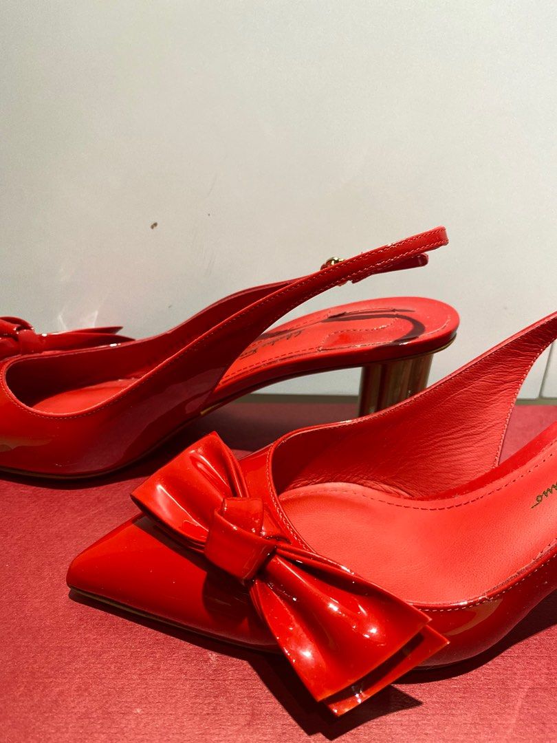 Salvatore ferragamo lipstick online