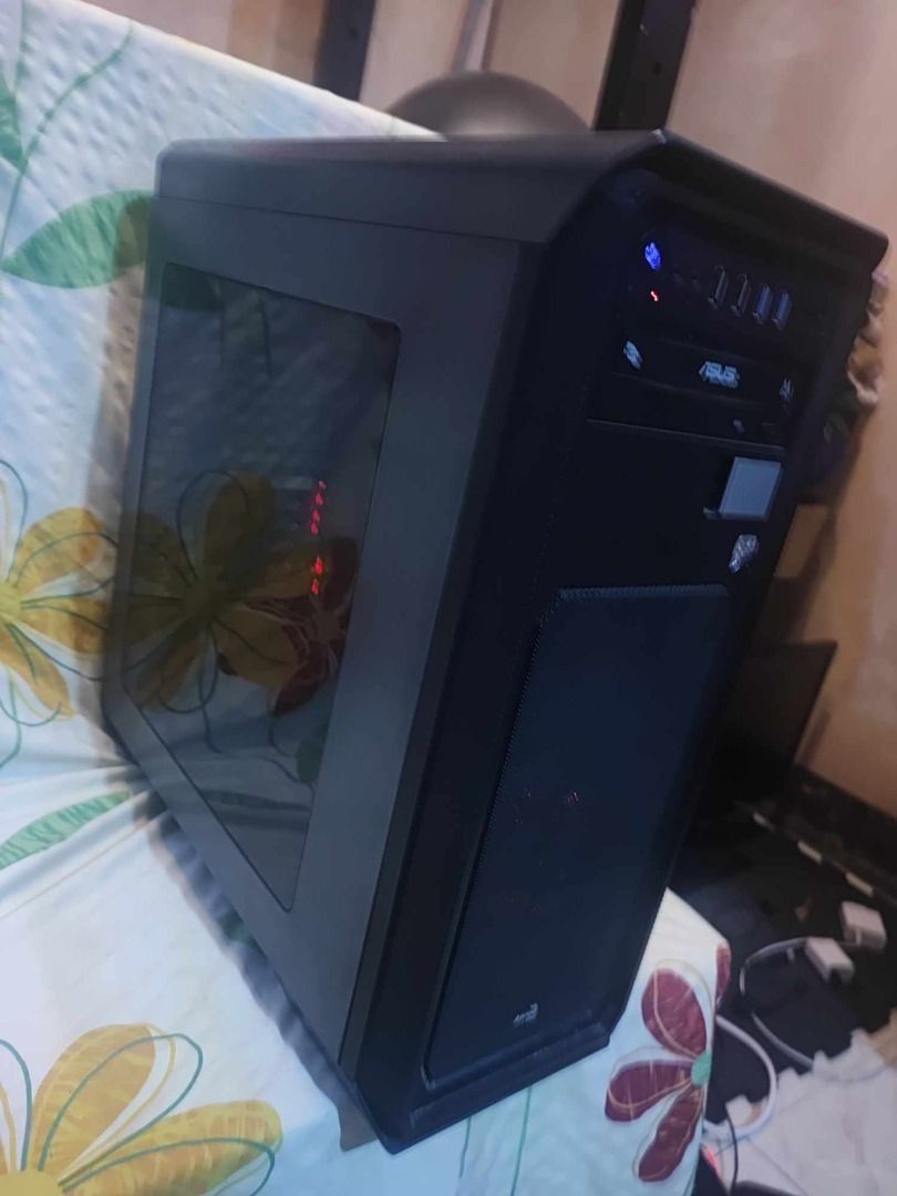 Sameday Delivery NCR PC Desktop Computer Gigabyte Z370 Core i5 9th Gen