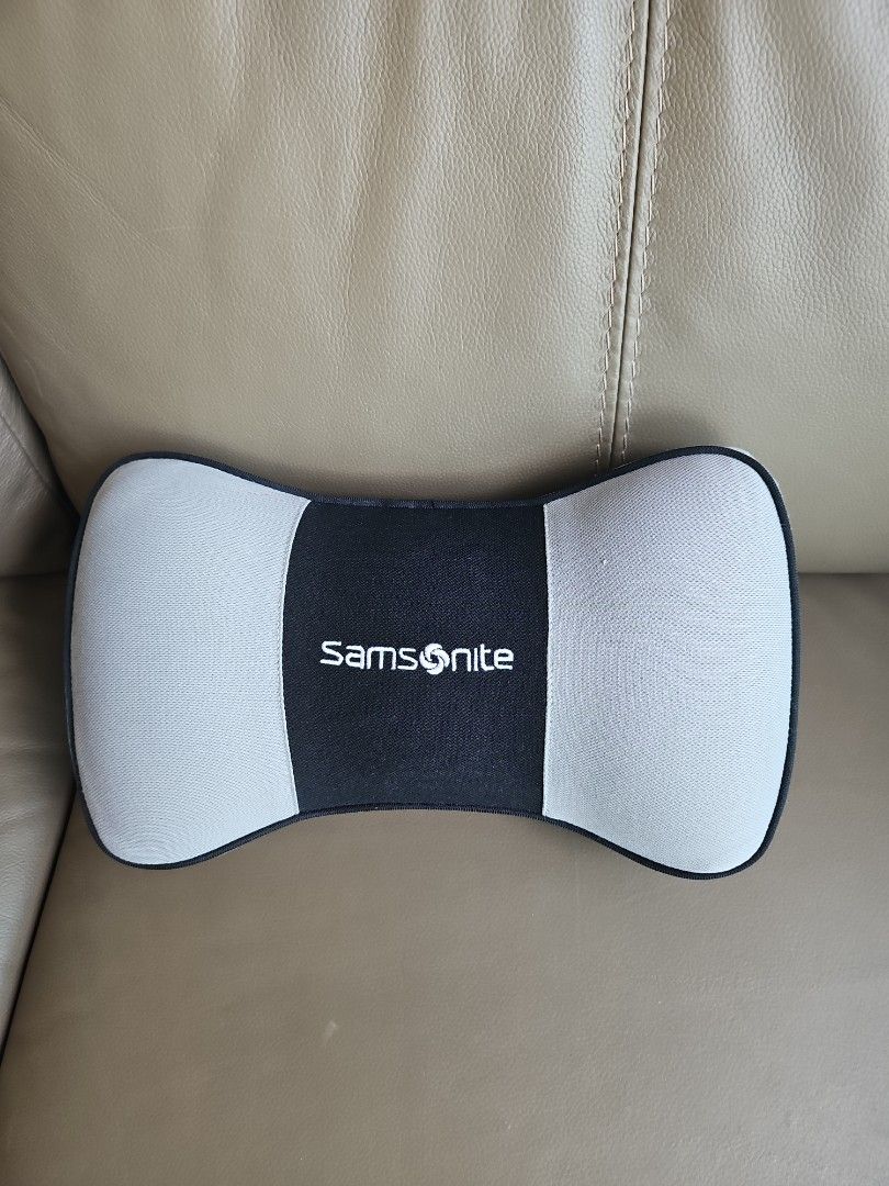 SAMSONITE HEAD REST