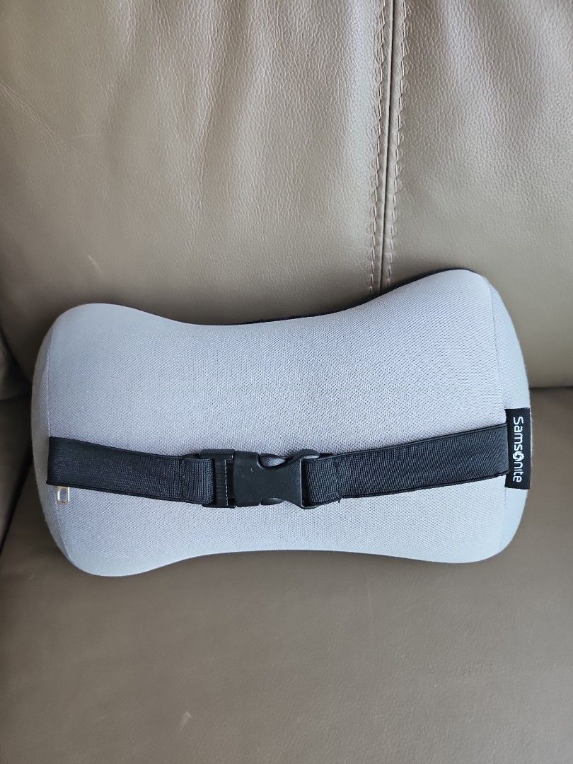 Samsonite headrest cheap