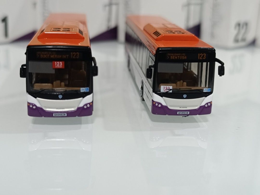 Sbs transit bus toy clearance