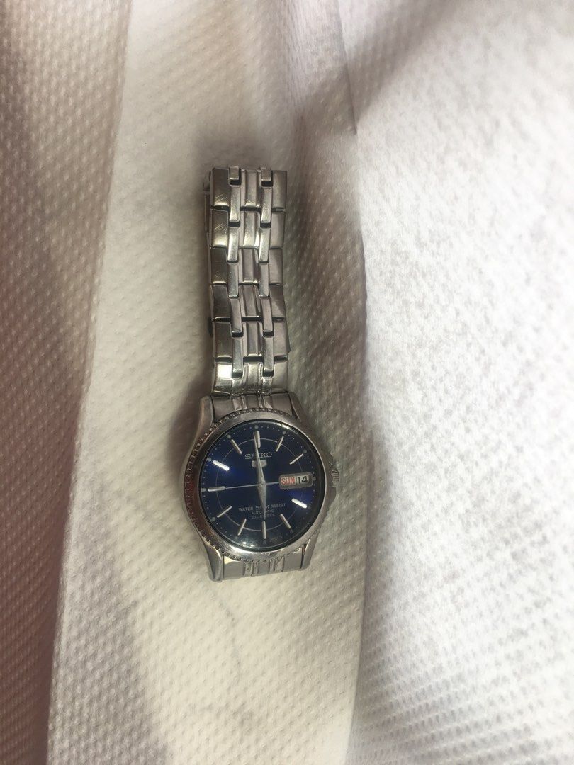 SEIKO 5 23Jewels like GS