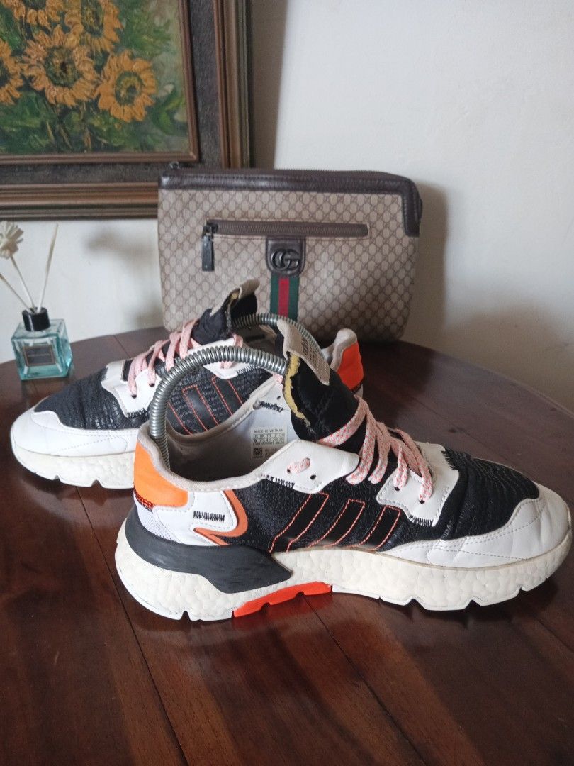 Sepatu Adidas Night Jogger Release Date Nite Jogger 41 Sepatu