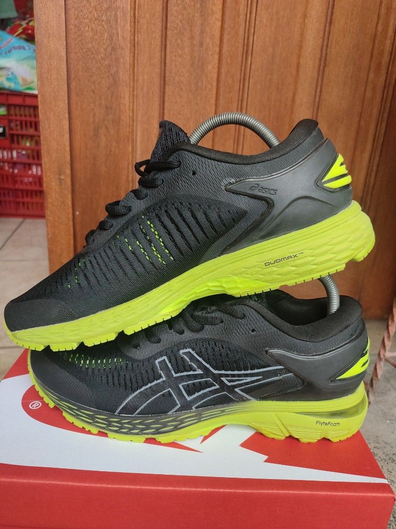 Sepatu ASICS GEL KAYANO 25