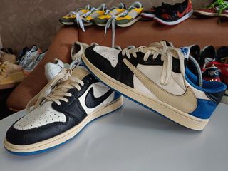 (Kategori: ) berada di . Dikirim oleh mdsecondshoes (ID iklan 1316028965, Gambar 1). Deskripsi: .