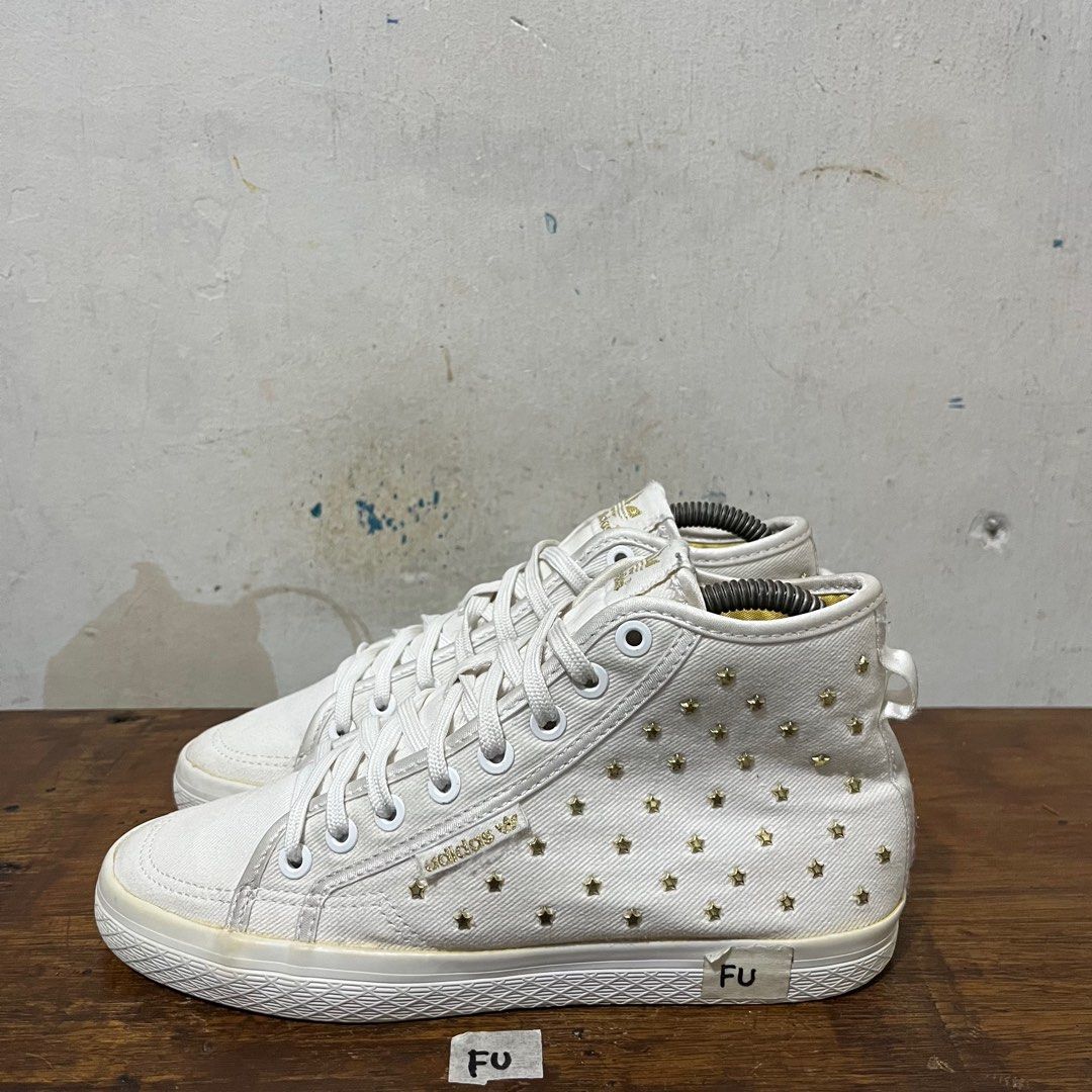 Adidas honey blancas shop
