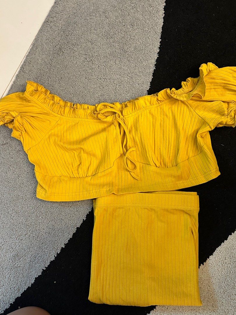 Shein coords (Category: Blouses) located in Manila. Submitted by jjsbentables (Listing ID 1316047244, Image 1). Description: Coords fits 1x to 3xl.