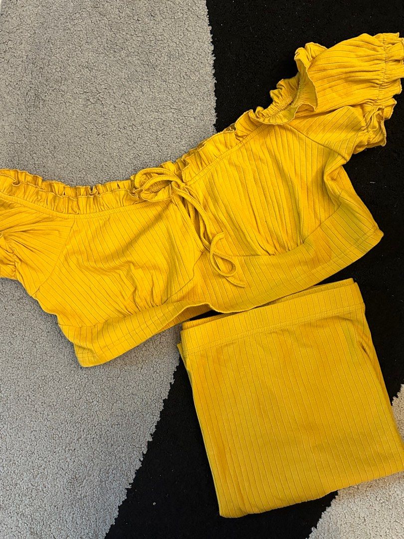 Shein coords (Category: Blouses) located in Manila. Submitted by jjsbentables (Listing ID 1316047244, Image 2). Description: Coords fits 1x to 3xl.