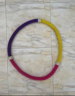 Danskin weighted hula hoop deals