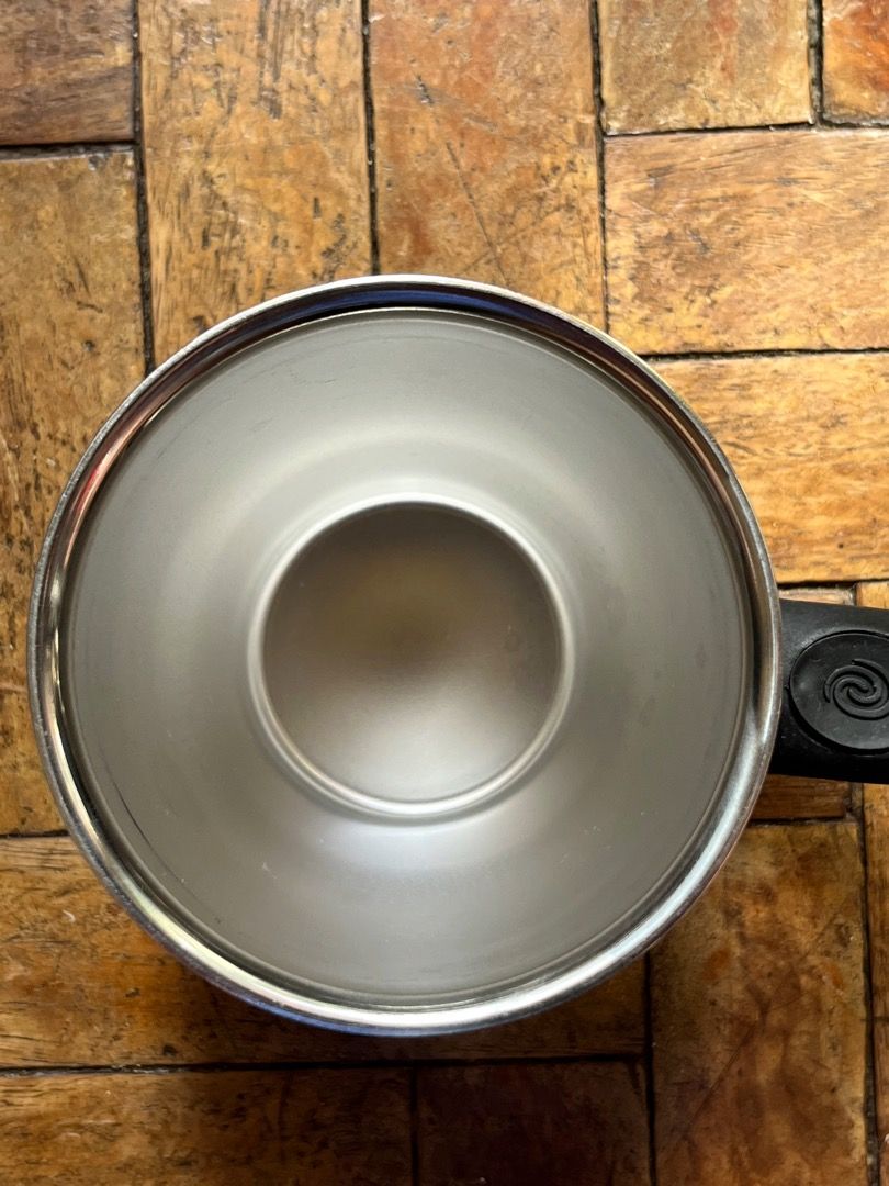 Starbucks Double Wall Insulated Barista Model Stainless Steel Mug with ...