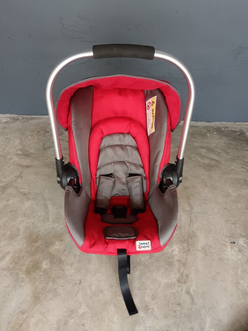 Scr6 stroller review clearance