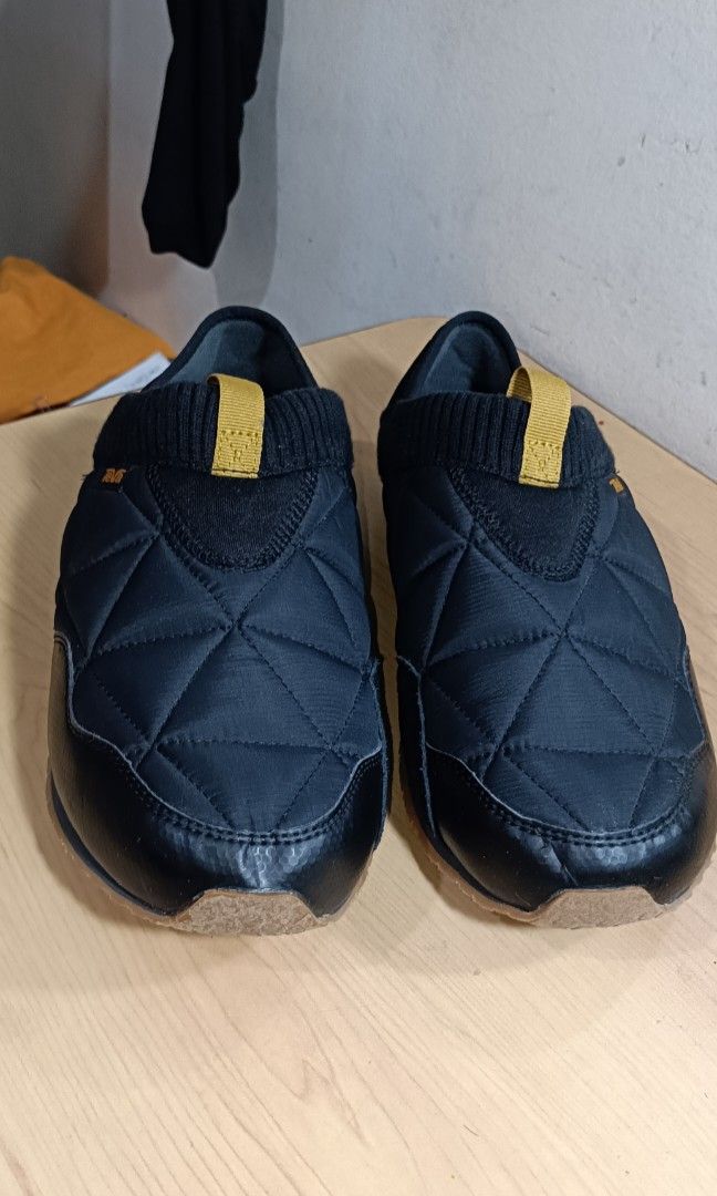 Teva sleeping bag slippers online