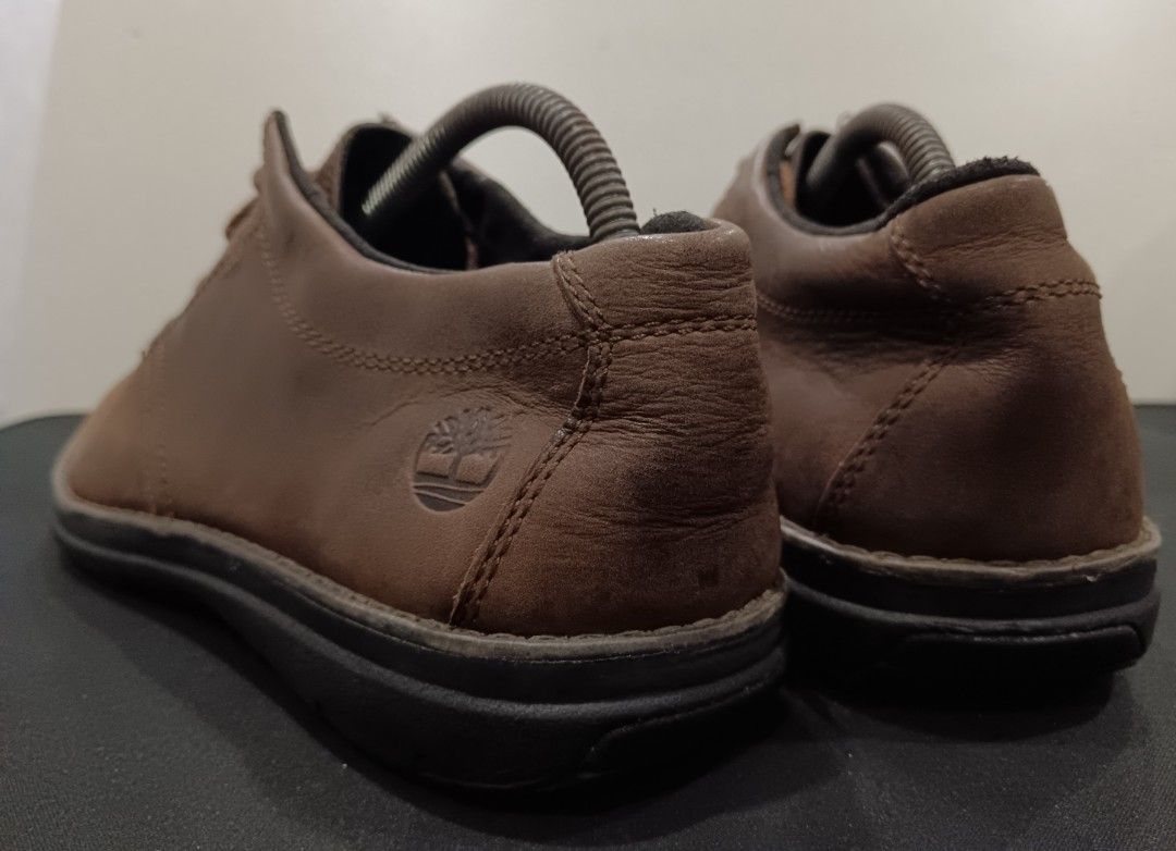Timberland edgemont top