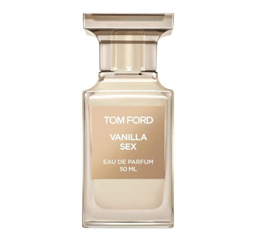 Tom Ford Vanilla Sex Eau de Parfum Unisex 50ml (Category: Fragrance) located in Ajax. Submitted by universeofperfumescanada (Listing ID 1315932848, Image 2). Description: Best Use Before Dec 2026.