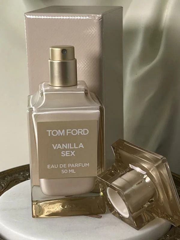 Tom Ford Vanilla Sex Eau de Parfum Unisex 50ml (Category: Fragrance) located in Ajax. Submitted by universeofperfumescanada (Listing ID 1315932848, Image 1). Description: Best Use Before Dec 2026.