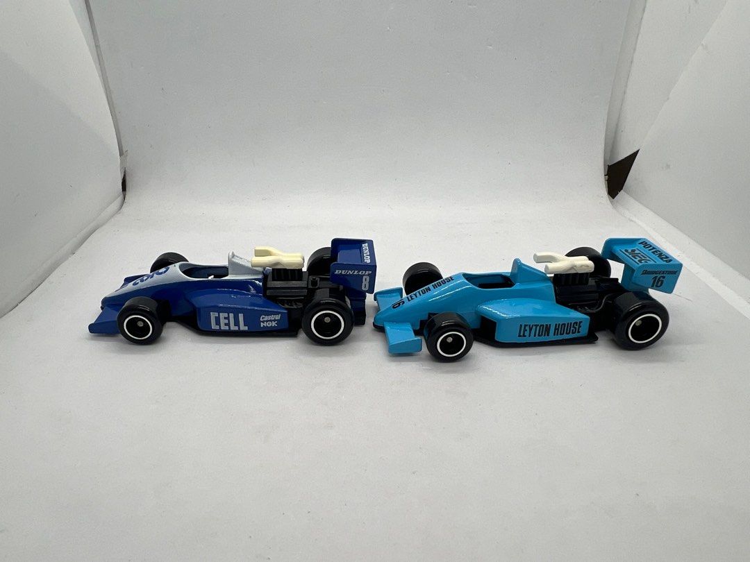 トミカ F3000 LEYTON HOUSE 15 Yahoo!オークション -「特注 f3000」(トミカ) (自動車)の落札