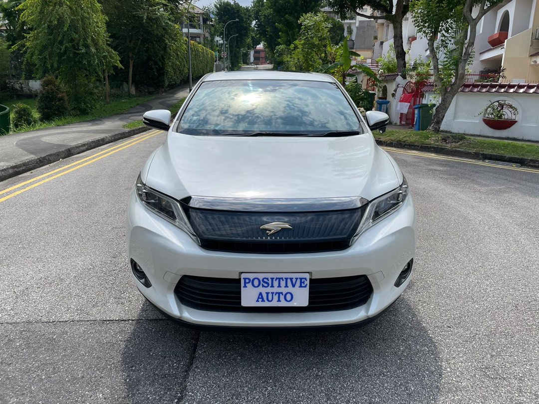 (Category: ) located in . Submitted by positive_auto (Listing ID 1315941172, Image 1). Description: .