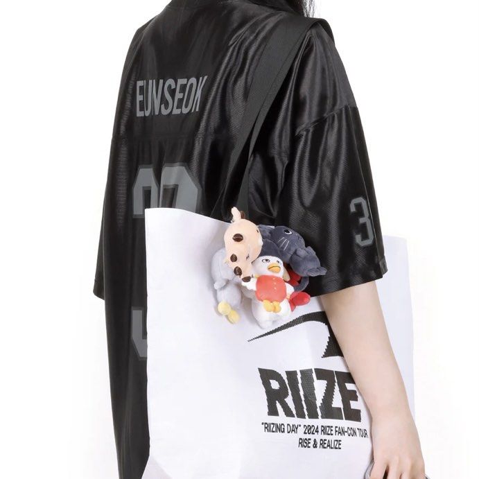 RIIZING DAY' ソンチャン UNIFORM SET UNIFORM SET - 2024 RIIZE FAN