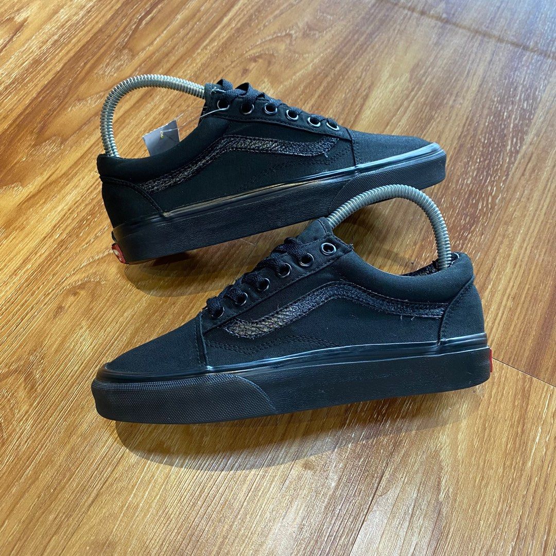 Vans old skool 3.5 uk new arrivals