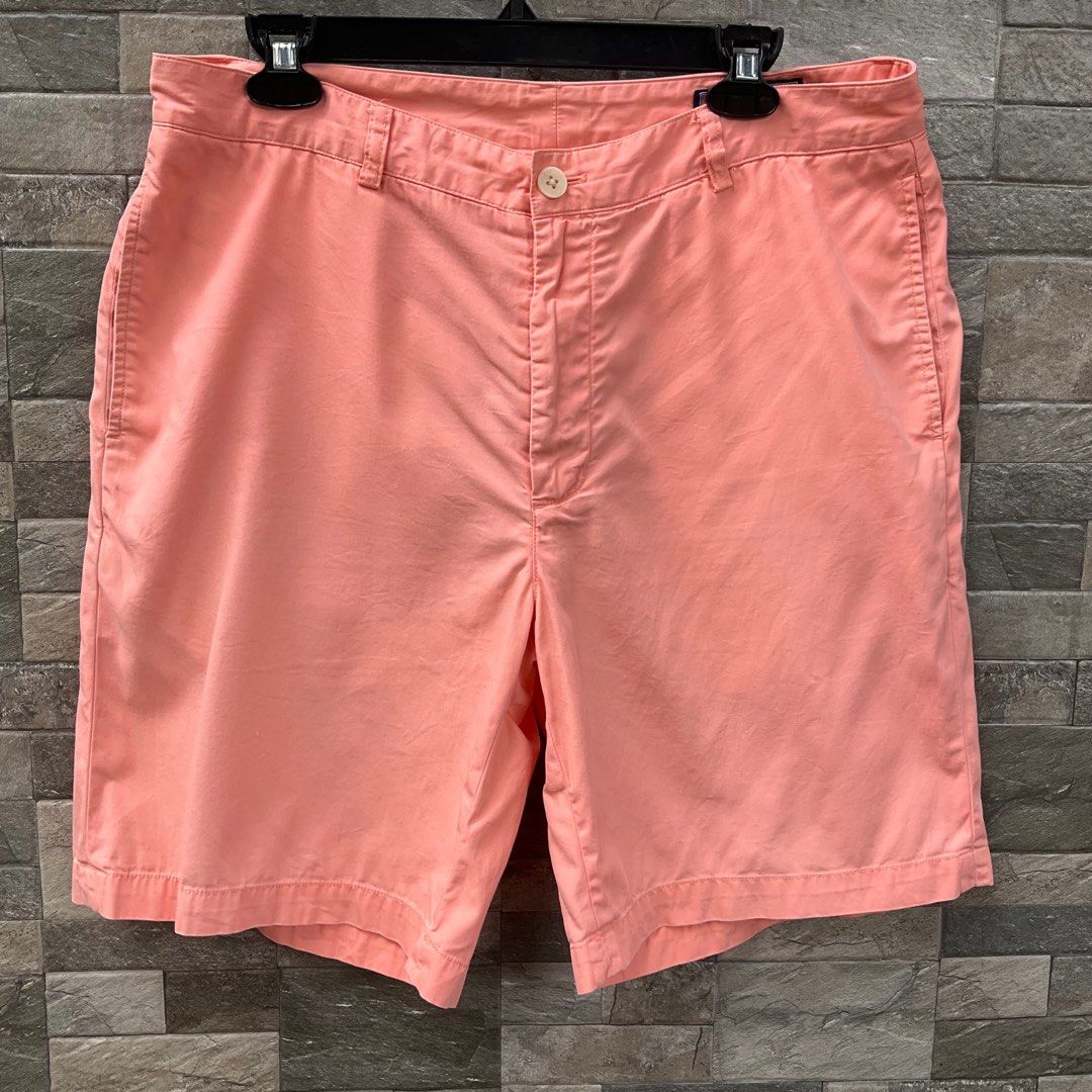 Vineyard vines golf shorts top