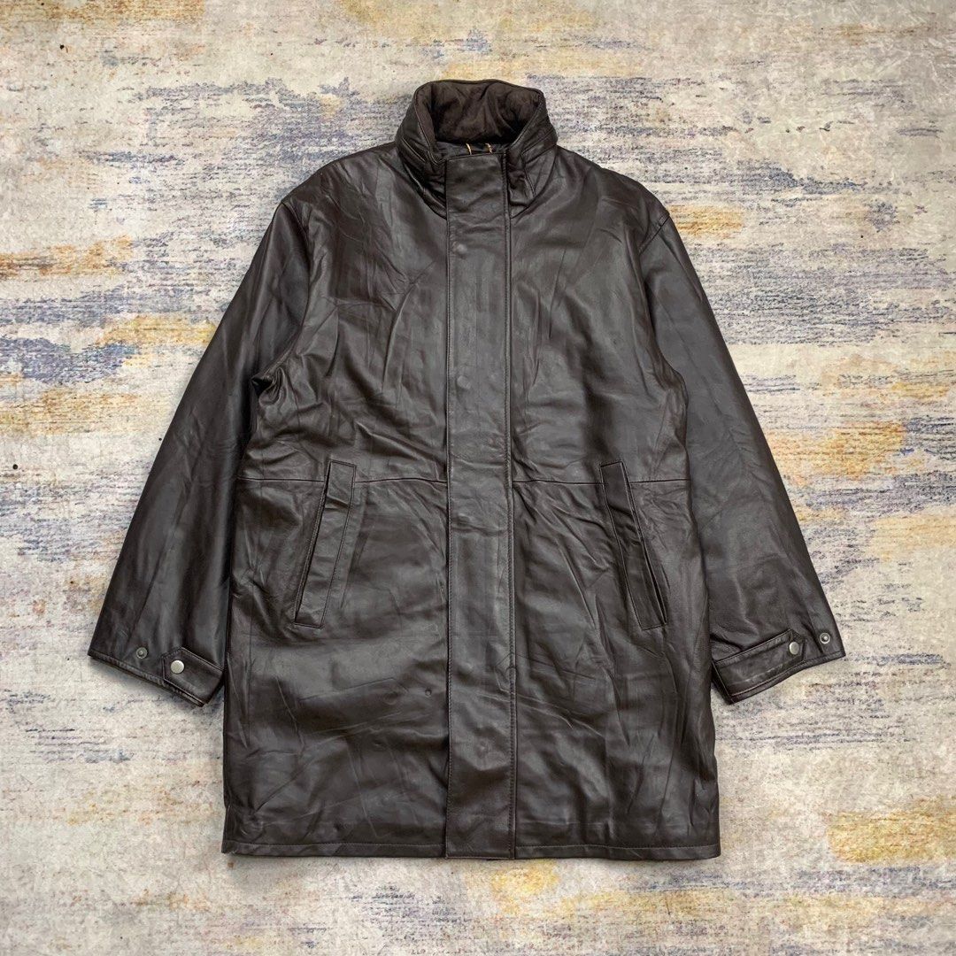 BALMAIN Paris 90s Single Raiders Jacket