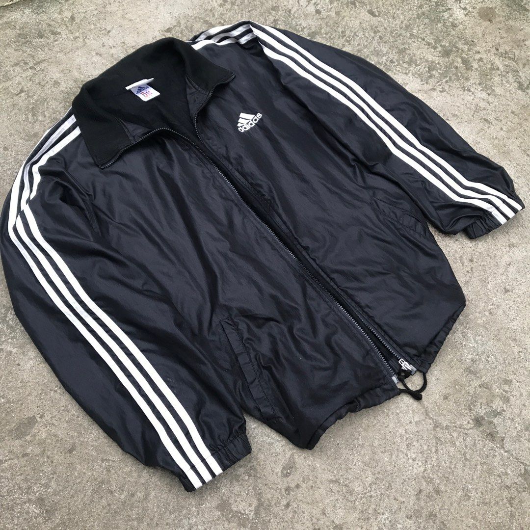 Vintage adidas mens best sale