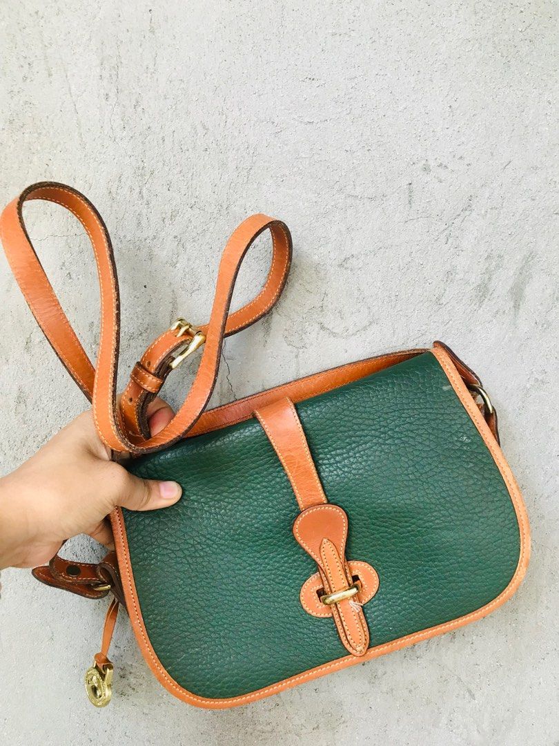 Vintage dooney on sale