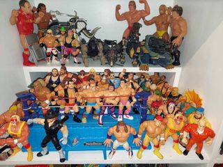 (Category: ) located in . Submitted by retrotoycollections (Listing ID 1315917641, Image 1). Description: .