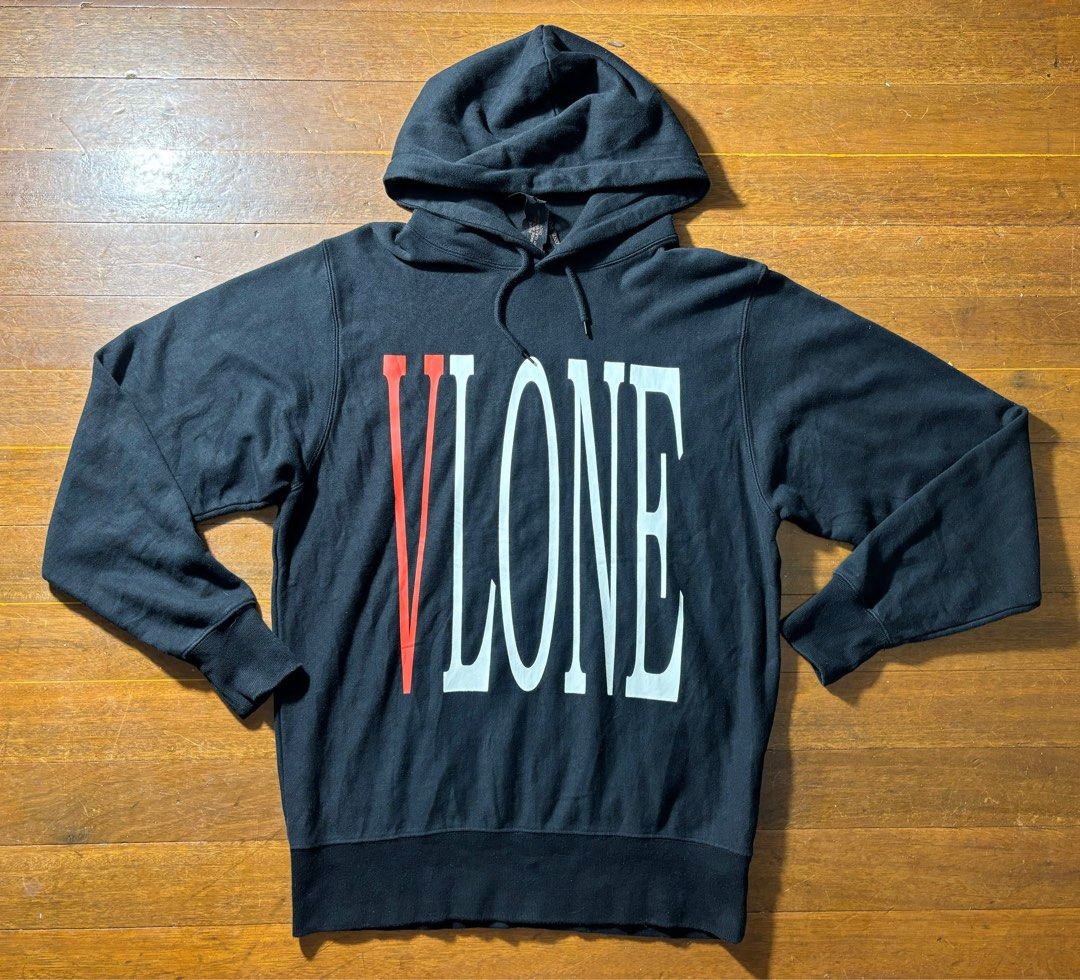 Vlone og hoodie deals