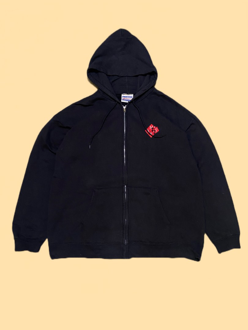 Hanes jacket deals