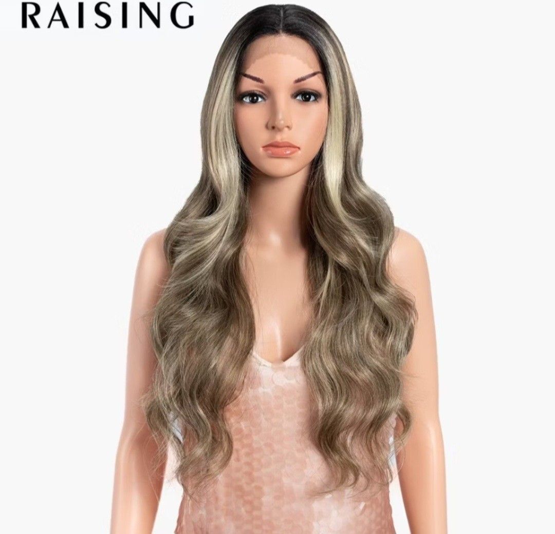 Wig Rental