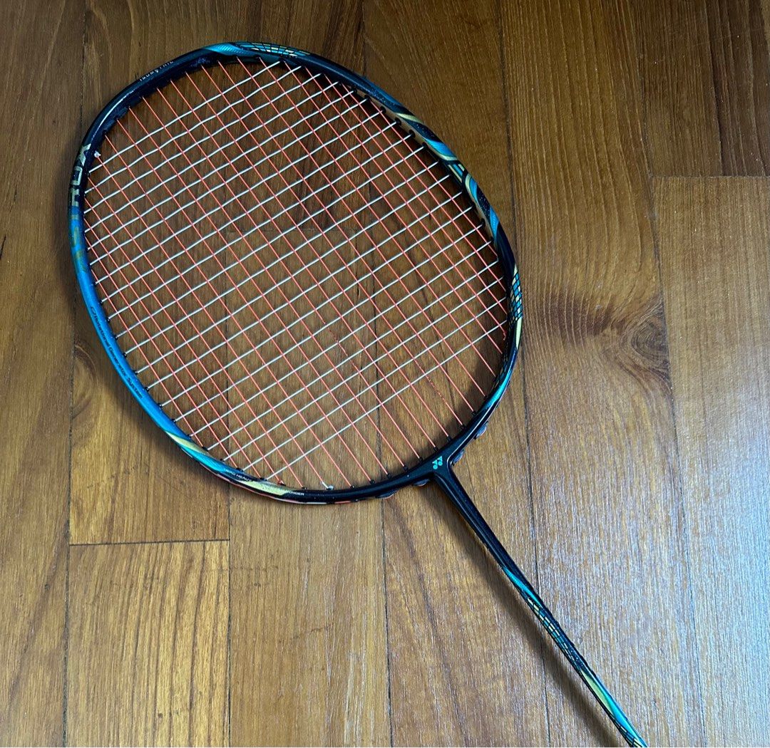 Yonex Astrox 88s Pro 2nd Gen, Sports Equipment, Sports & Games
