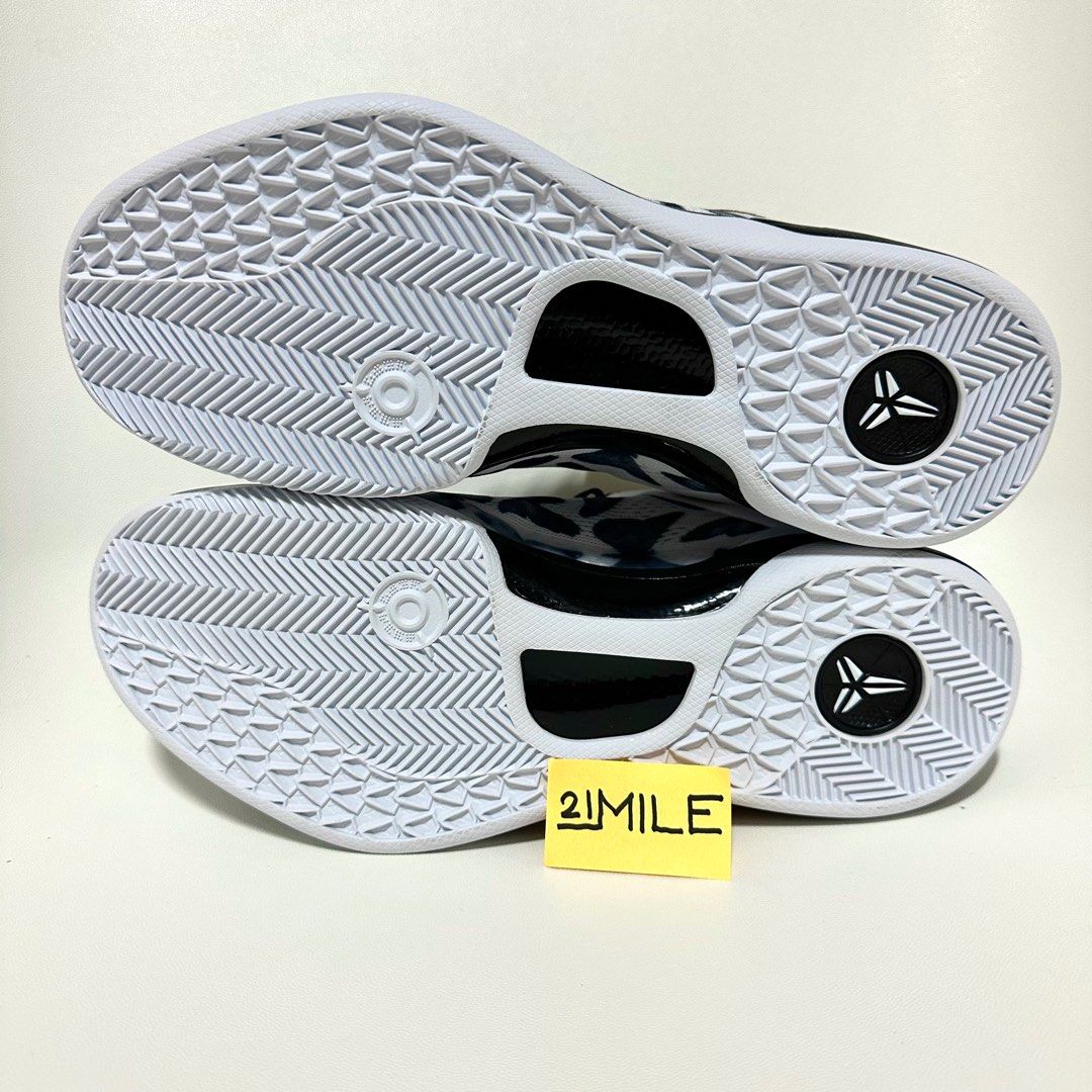 nike kobe 8 womens silver