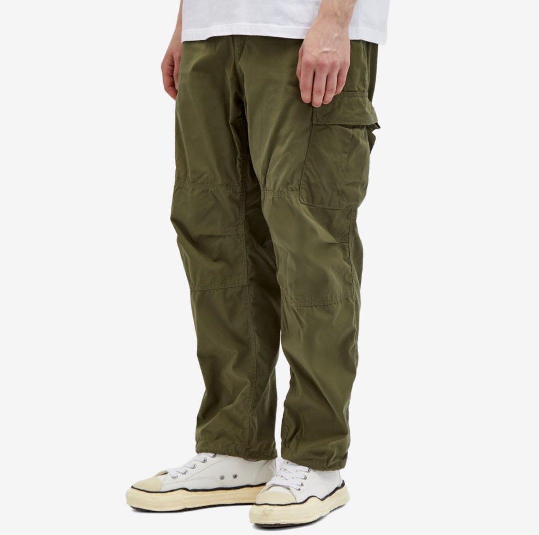 🆕現貨Neighborhood BDU Pants in Olive Drab 男裝長褲( wtaps ), 男裝