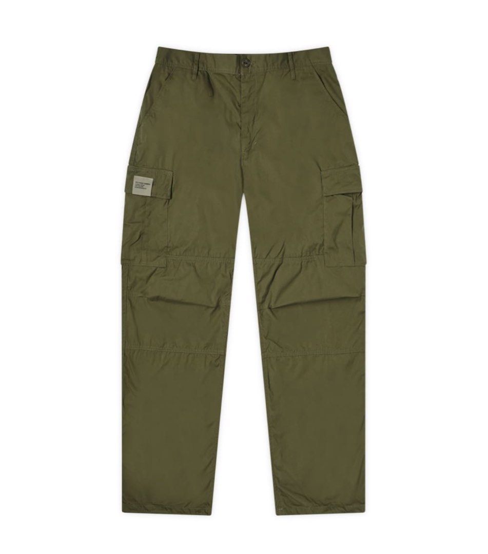 パンツ NEIGHBORHOOD BDU PANTS 251SPNH-PTM04] Neighborhood BDU Pant (Olive Drab) – The
