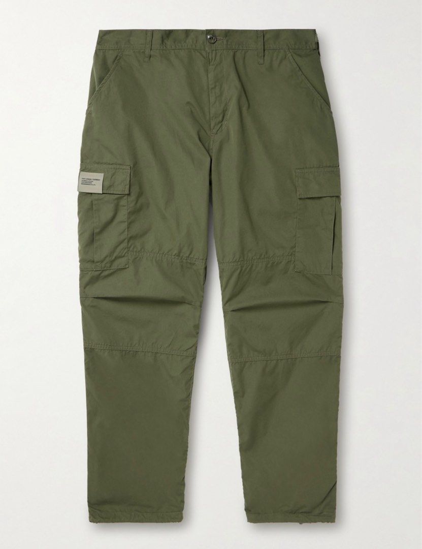 パンツ PT SHEMAGH BDU PANTS 251UTNH
