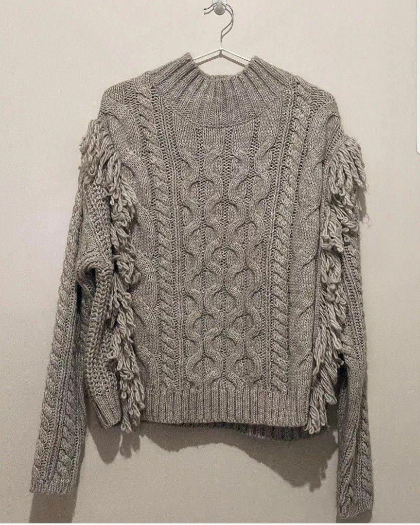 Universal thread goods co sweater outlet