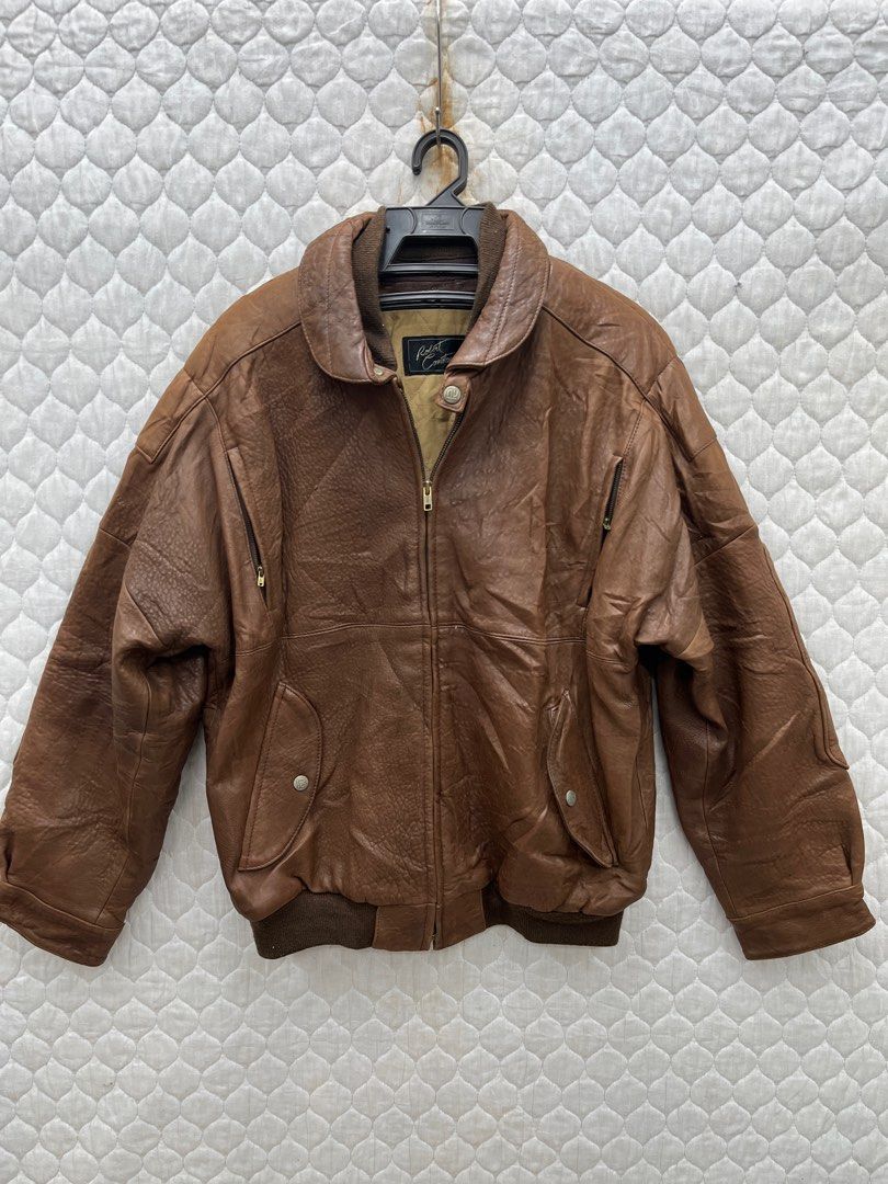 Robert comstock jacket discount