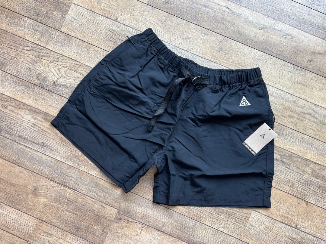 nike acg trail short