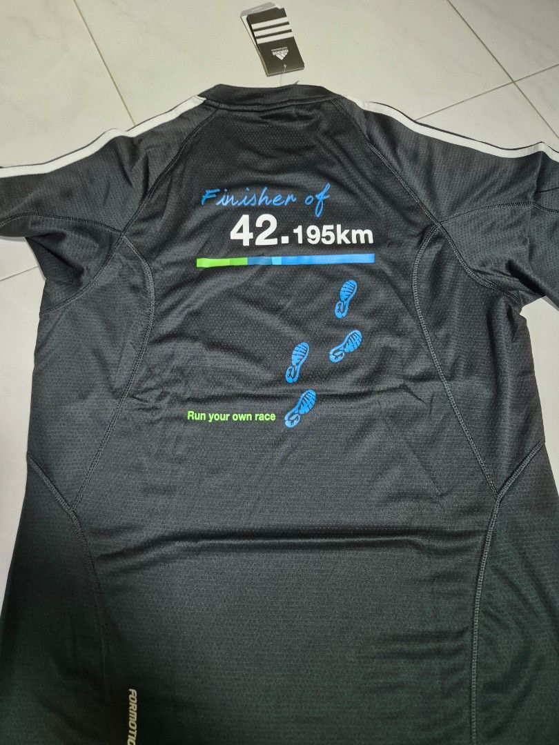 Adidas 42 km top