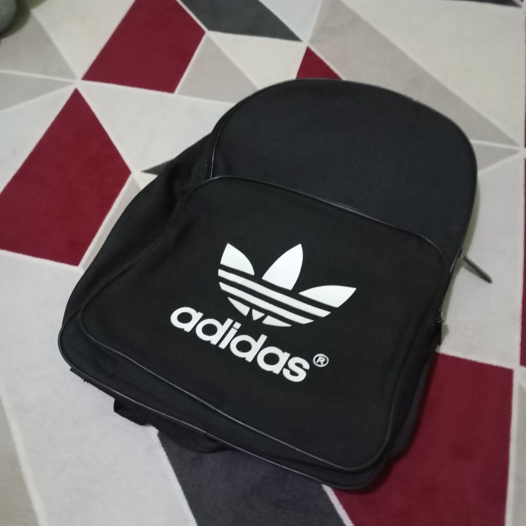 Adidas Backpack Trifoil Big Logo