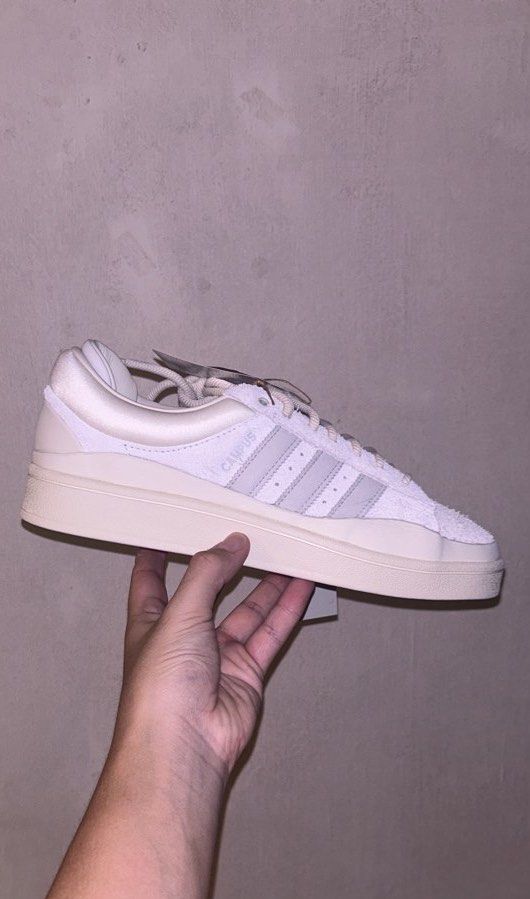 Adidas Campus Light Bad Bunny Cream